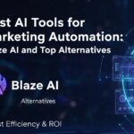 Best AI Tools for Marketing Automation
