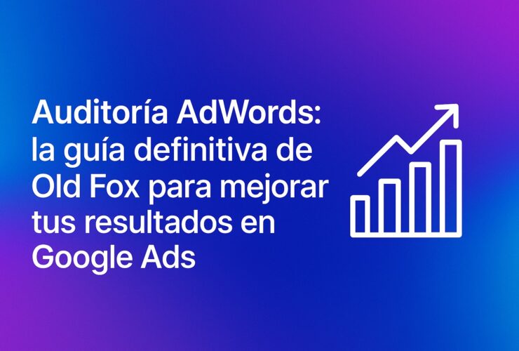 auditoria adwords