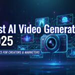 Best AI video generators
