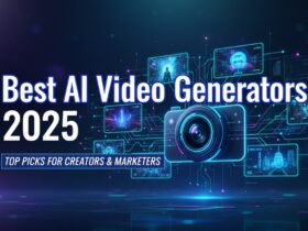 Best AI video generators