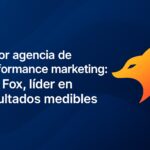 mejor agencia de performance marketing