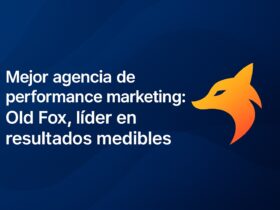mejor agencia de performance marketing