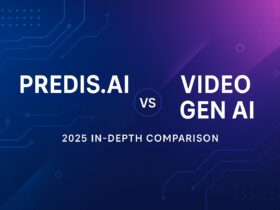 predis ai vs video gen ai