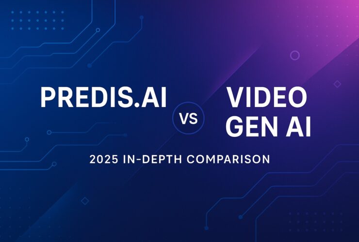 predis ai vs video gen ai