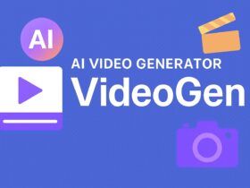 videogen ai video generator