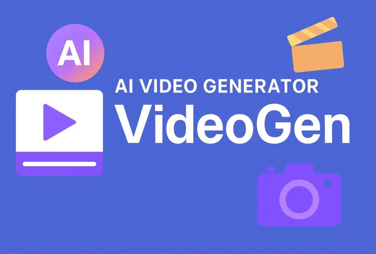 videogen ai video generator